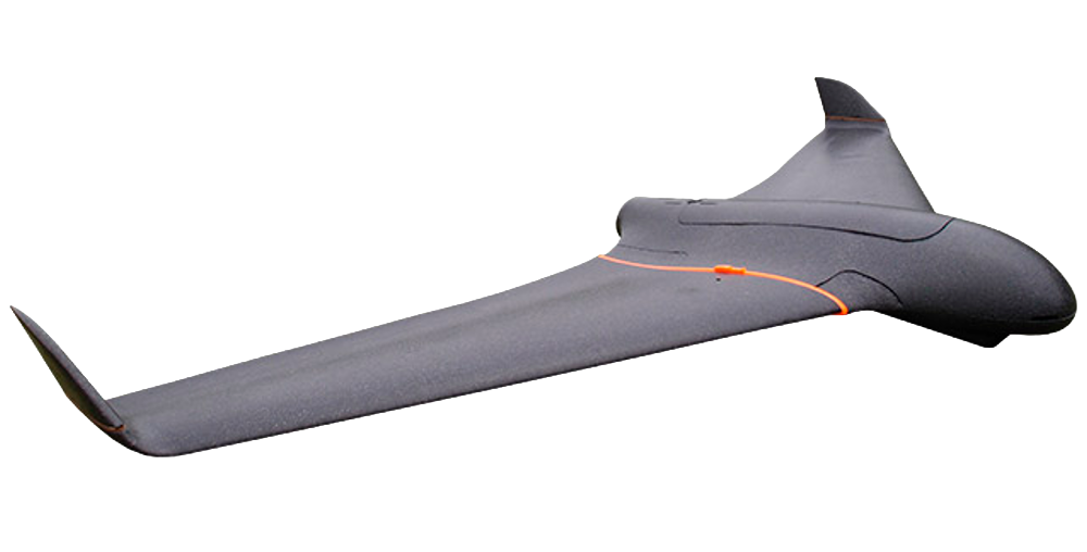 Летающее крыло Skywalker X8