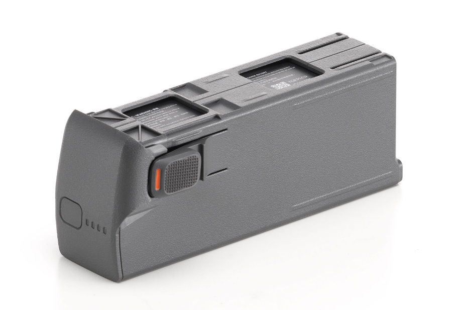 Интеллектуальная полетная батарея DJI Avata 2 Intelligent Flight Battery