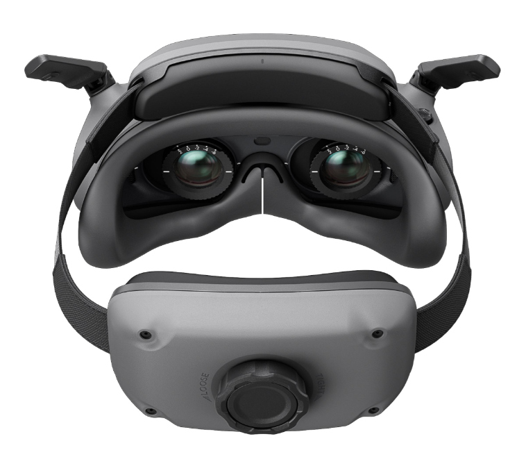 Очки DJI Goggles 3