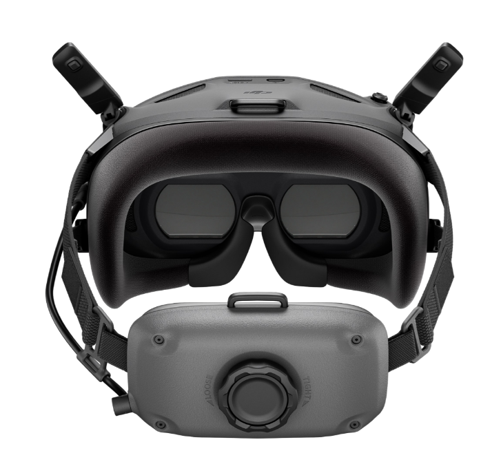 Очки DJI Goggles N3