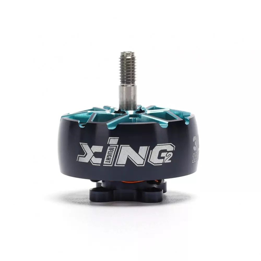 Мотор iFlight XING2 3110 1250kv