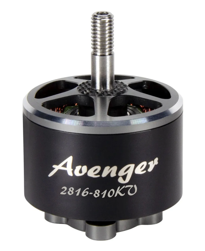 Мотор Brother Hobby Avenger 2816 810kv