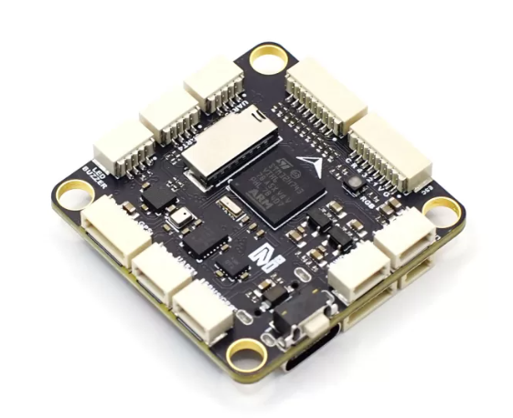 Полетный контроллер Micoair h743 v2 