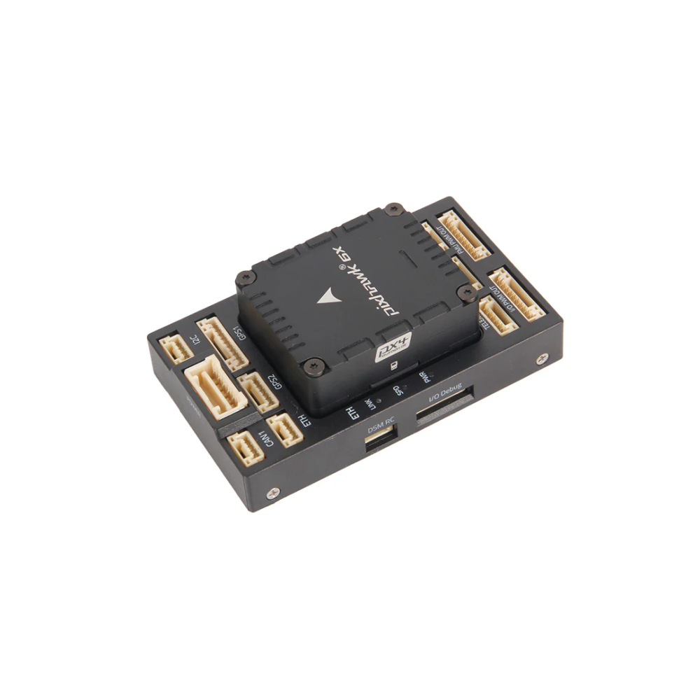 Полетный контроллер Holybro Pixhawk 6x