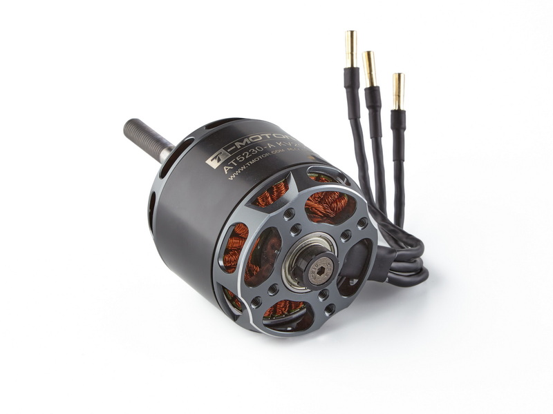 Мотор T-Motor AT5230 25-30CC KV200