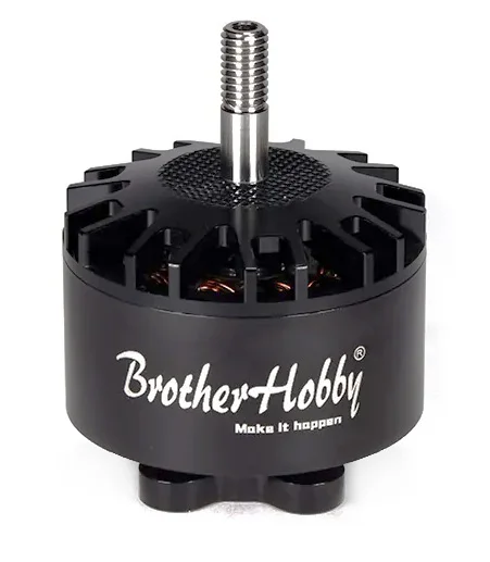 Мотор BrotherHobby Tornado T5 3115 Pro