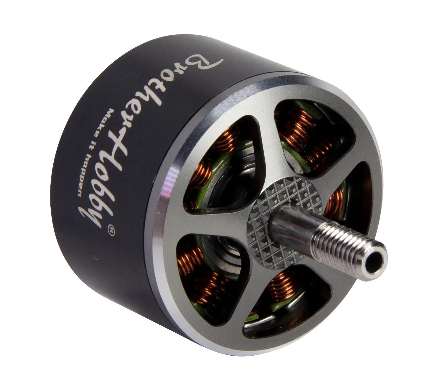 Мотор BrotherHobby Avenger 2816 620KV/750KV/810KV/1050KV
