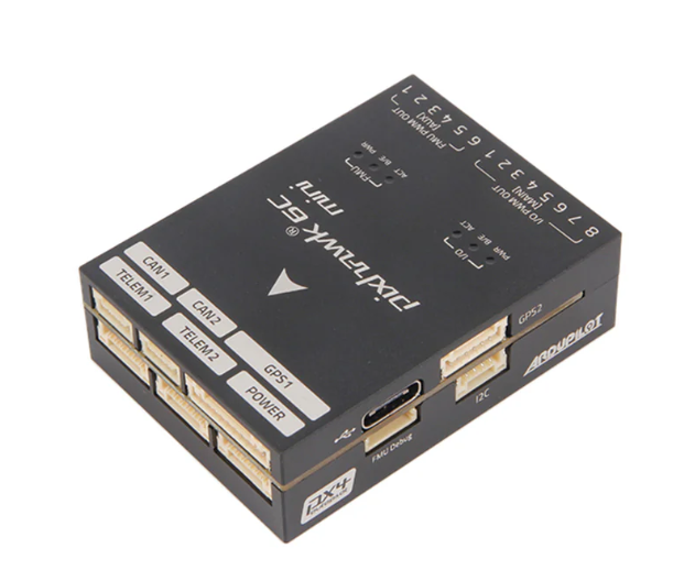 Полетный контроллер Holybro Pixhawk 6C mini