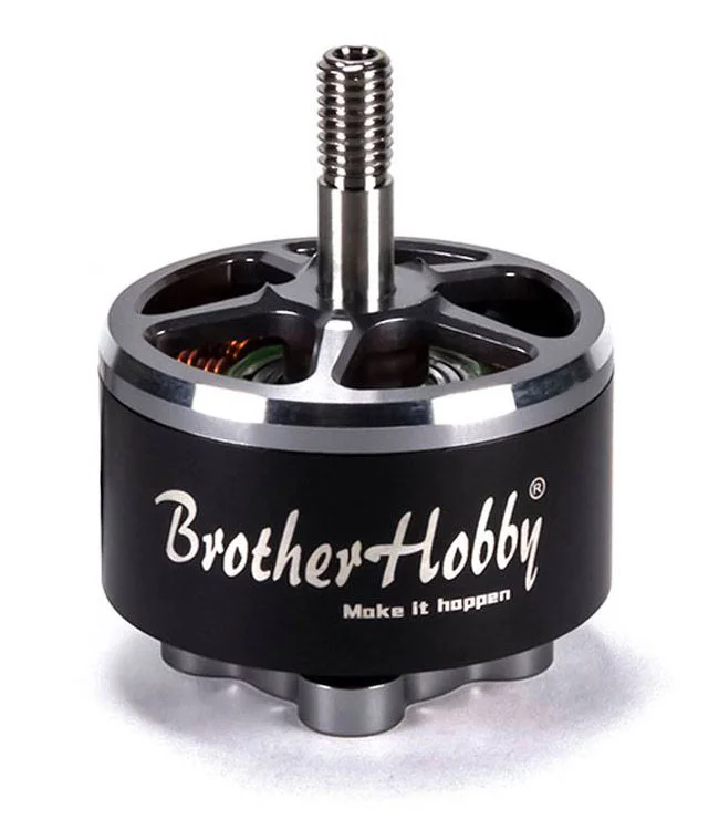 Моторы Brother Hobby Avenger 2816 620 kv