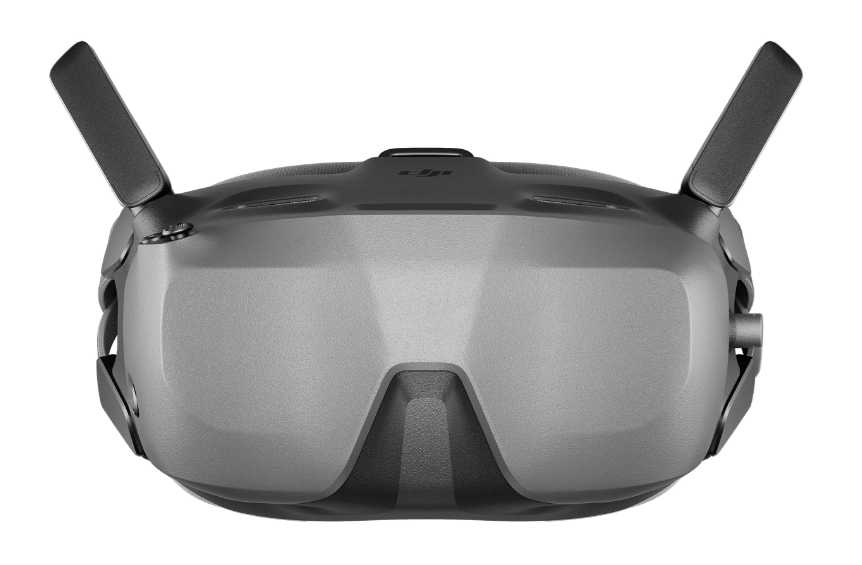 Очки DJI Goggles N3