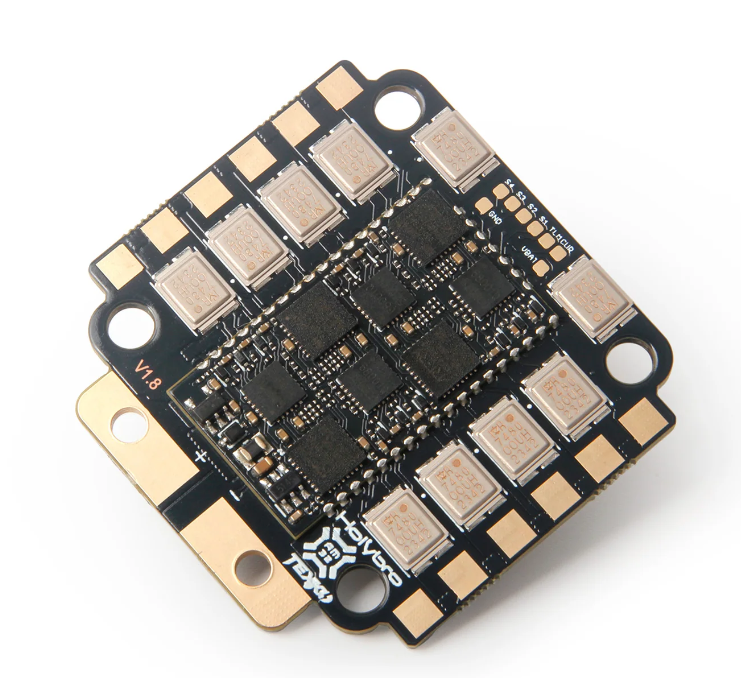 ESC Holybro Tekko32 F4 Metal 4in1 65A