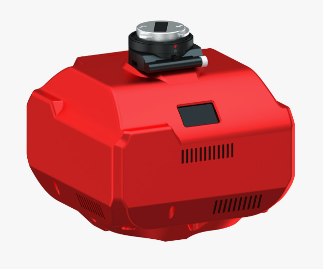 Камера SHARE 202S Pro V2