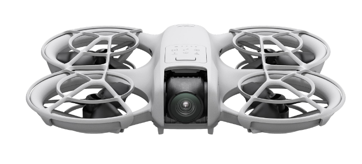 Квадрокоптер DJI Neo