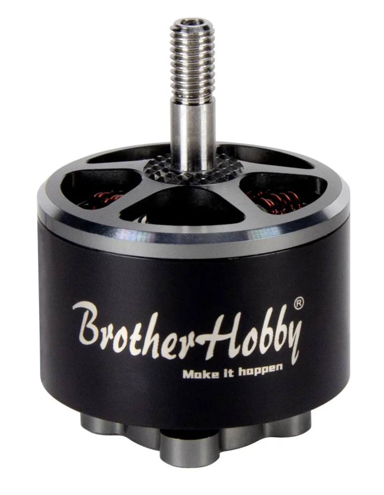 Мотор Brother Hobby Avenger 2816 1050kv
