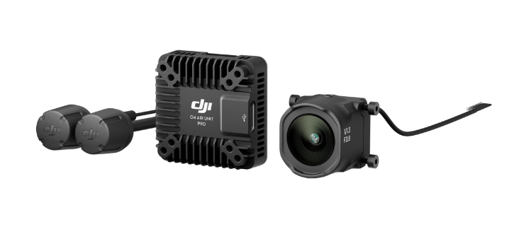 DJI O4 Air Unit Pro
