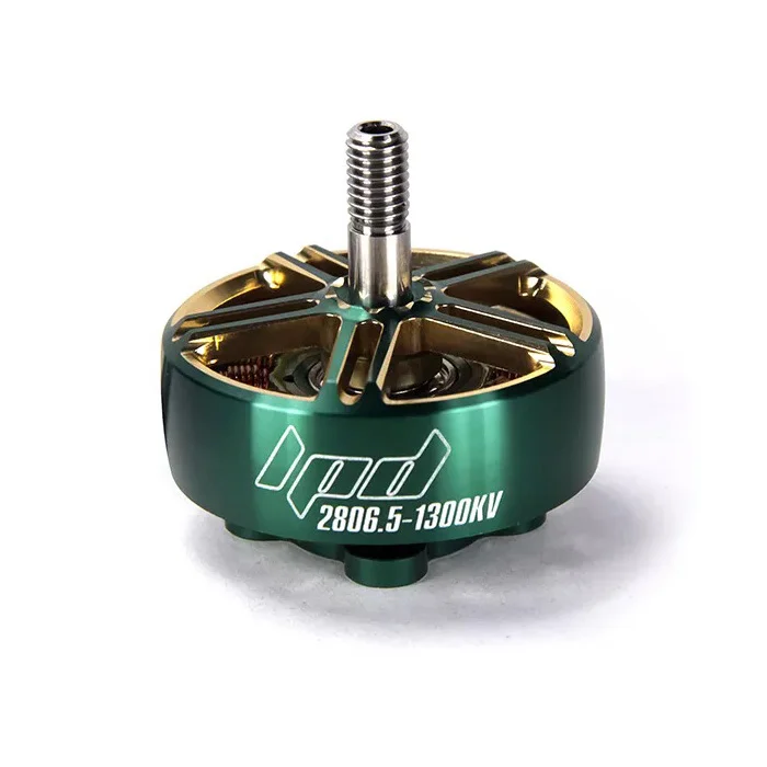 Моторы BrotherHobby LPD 2806.5 1300KV