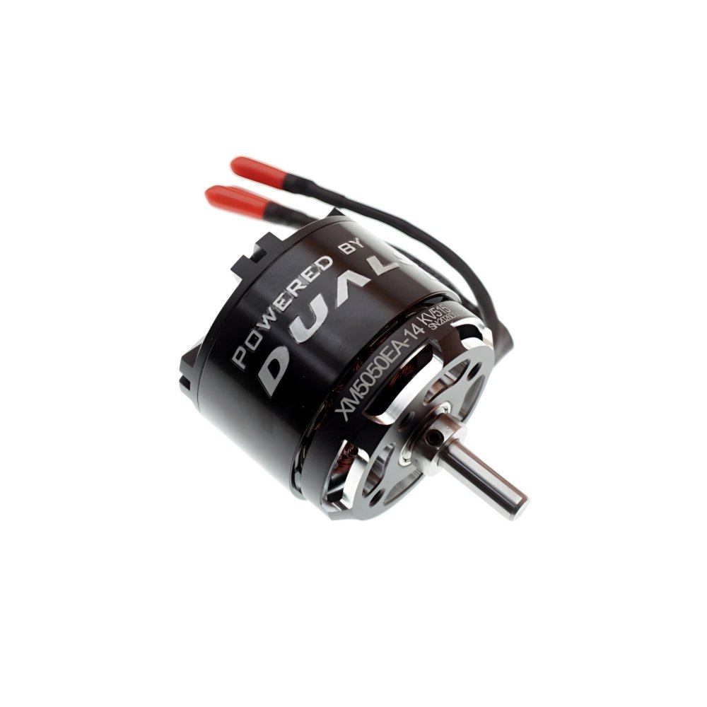 Двигатель Dualsky XM5050EA-14 V3 515KV