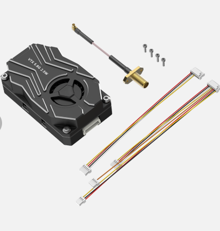 Видеопередатчик iFlight Blitz Whoop 5.8G 2.5W VTX