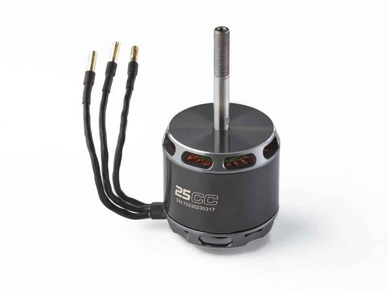 Мотор T-Motor AT5230 25-30CC KV200