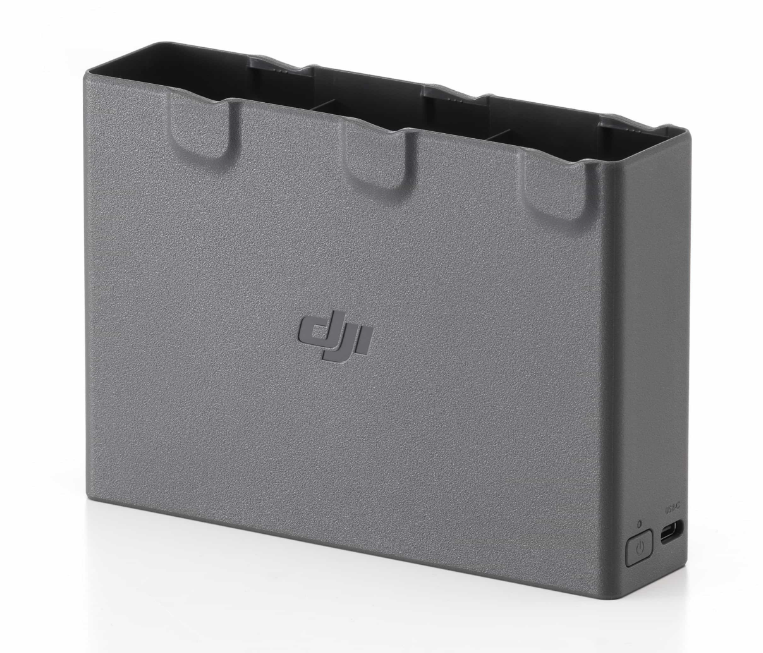 Хаб DJI Avata 2 Two-Way Charging Hub