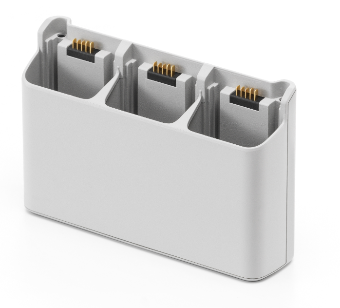 Хаб DJI Neo Two-Way Charging Hub