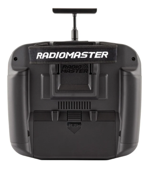 Пульт RadioMaster Boxer ELRS