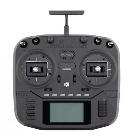 Пульт RadioMaster Boxer ELRS