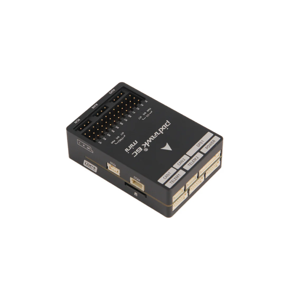 Полетный контроллер Holybro Pixhawk 6C mini