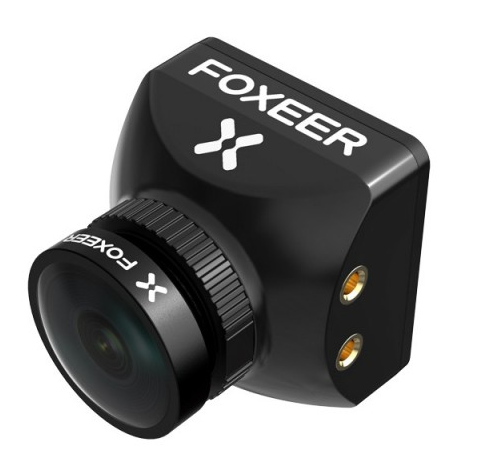 камера FPV Foxeer Mini  Night Cat 3 1200TVL