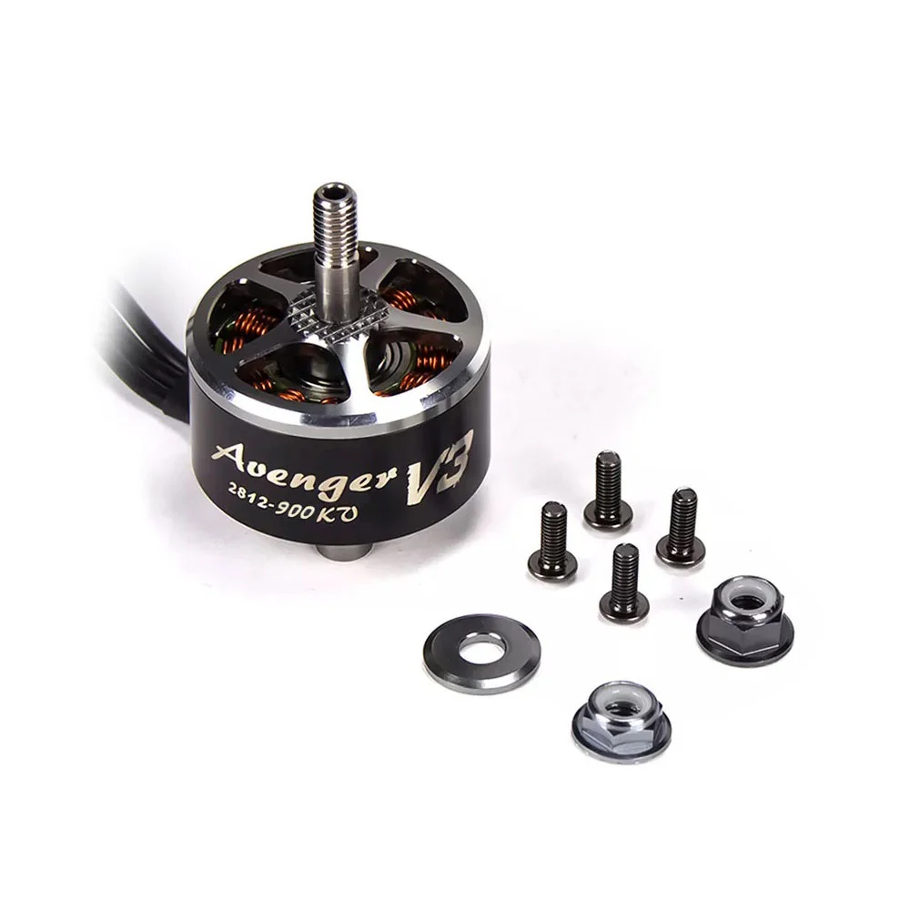 Мотор Brother Hobby Avenger 2816 1050kv