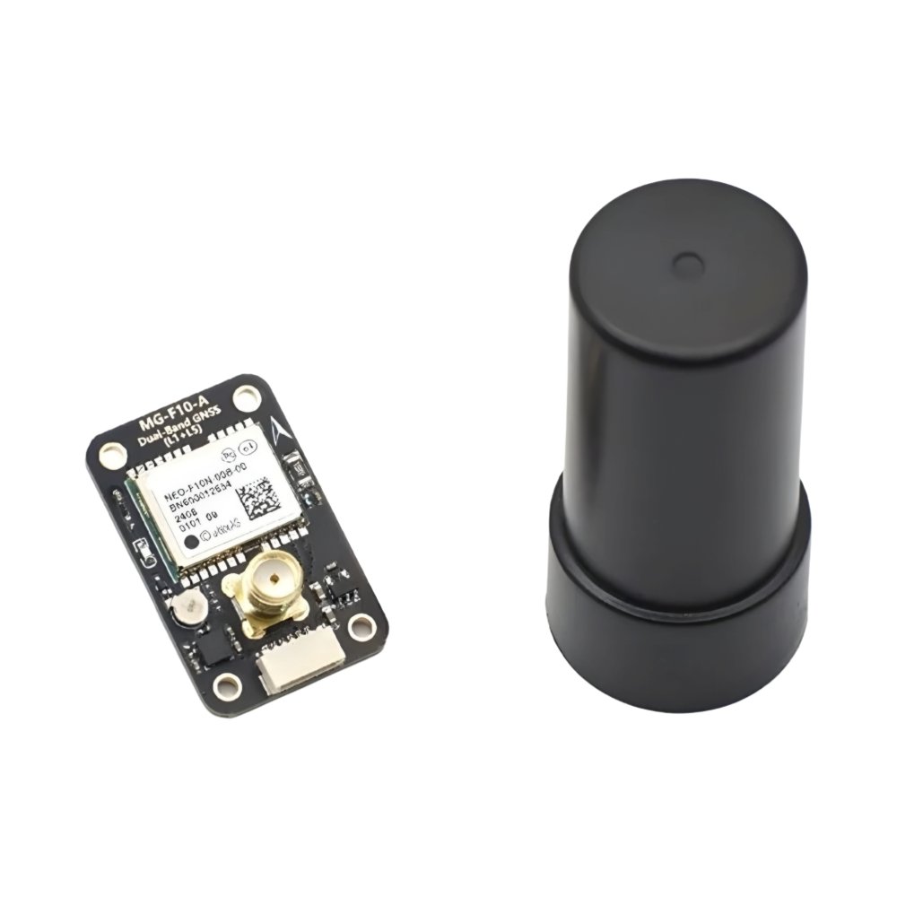 MicoAir GPS-модуль MG-F10 gnss