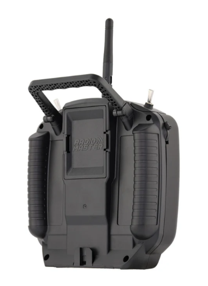 Пульт RadioMaster TX12 Mark II ELRS