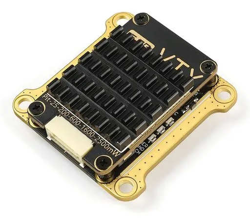 GEPRC RAD VTX 5.8 ГГц 2.5 Вт