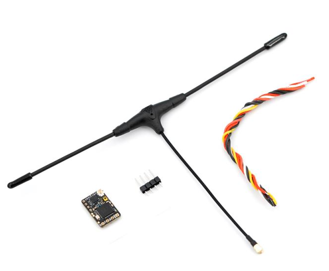 TBS Crossfire Nano Rx Pro