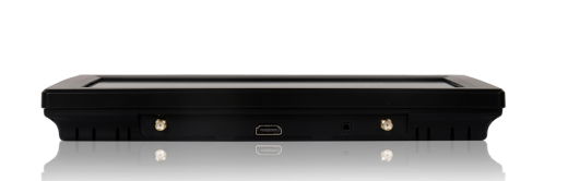 FPV-монитор Hawkeye Captain X 10,2-дюймовый 1,2 ГГц 96-канальный с режимом отслеживания