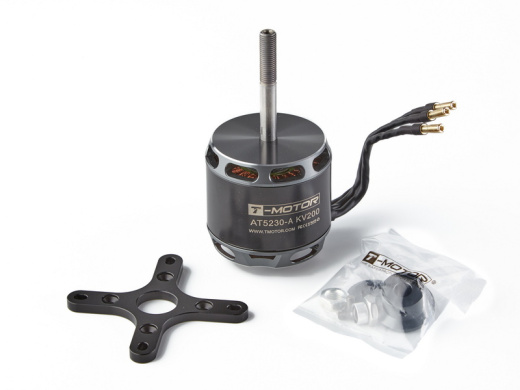 Мотор T-Motor AT5230 25-30CC KV200
