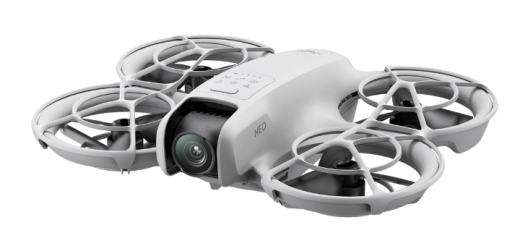 Квадрокоптер DJI Neo