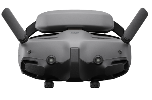 Очки DJI Goggles 3