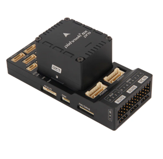 Полетный контроллер Holybro Pixhawk 6x Pro