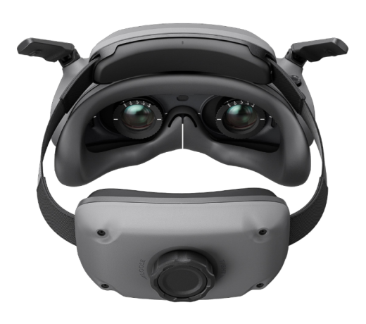 Очки DJI Goggles 3