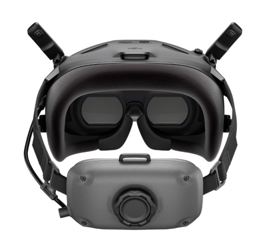 Очки DJI Goggles N3