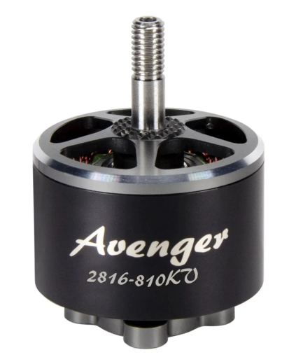 Мотор Brother Hobby Avenger 2816 810kv