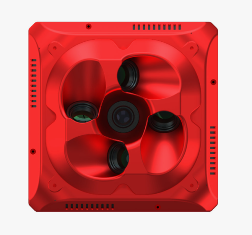 Камера SHARE 202S Pro V2