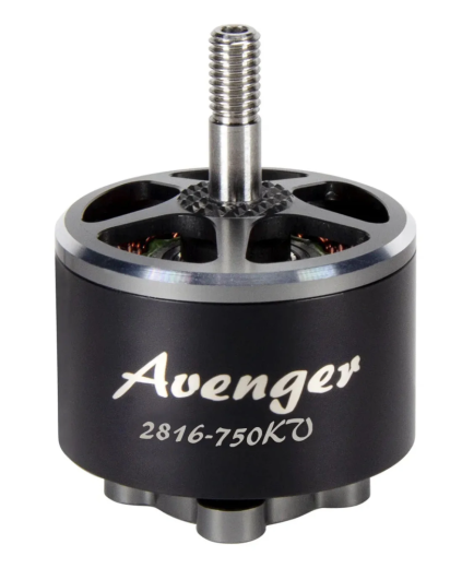 Мотор Brother Hobby Avenger 2816 750kv