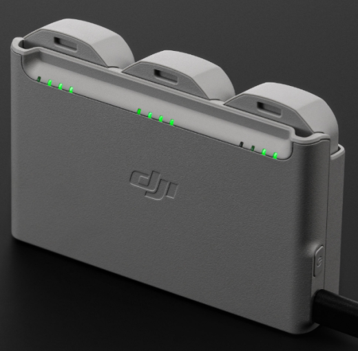 Хаб DJI Neo Two-Way Charging Hub