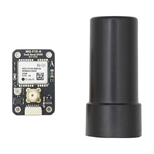 MicoAir GPS-модуль MG-F10 gnss