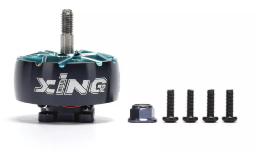 Моторы iFlight XING2 3110 FPV Cinelifter