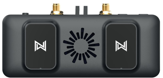 Видеоприёмник Walksnail Avatar FPV VRX цифровой