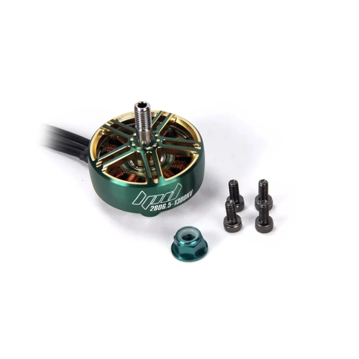 Моторы BrotherHobby LPD 2806.5 1300KV