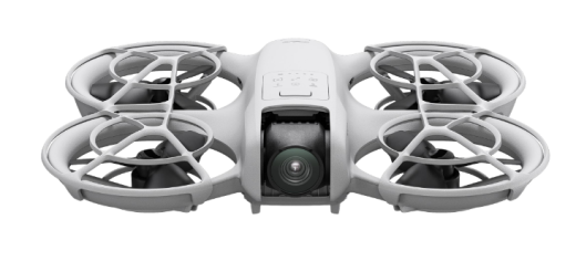 Квадрокоптер DJI Neo